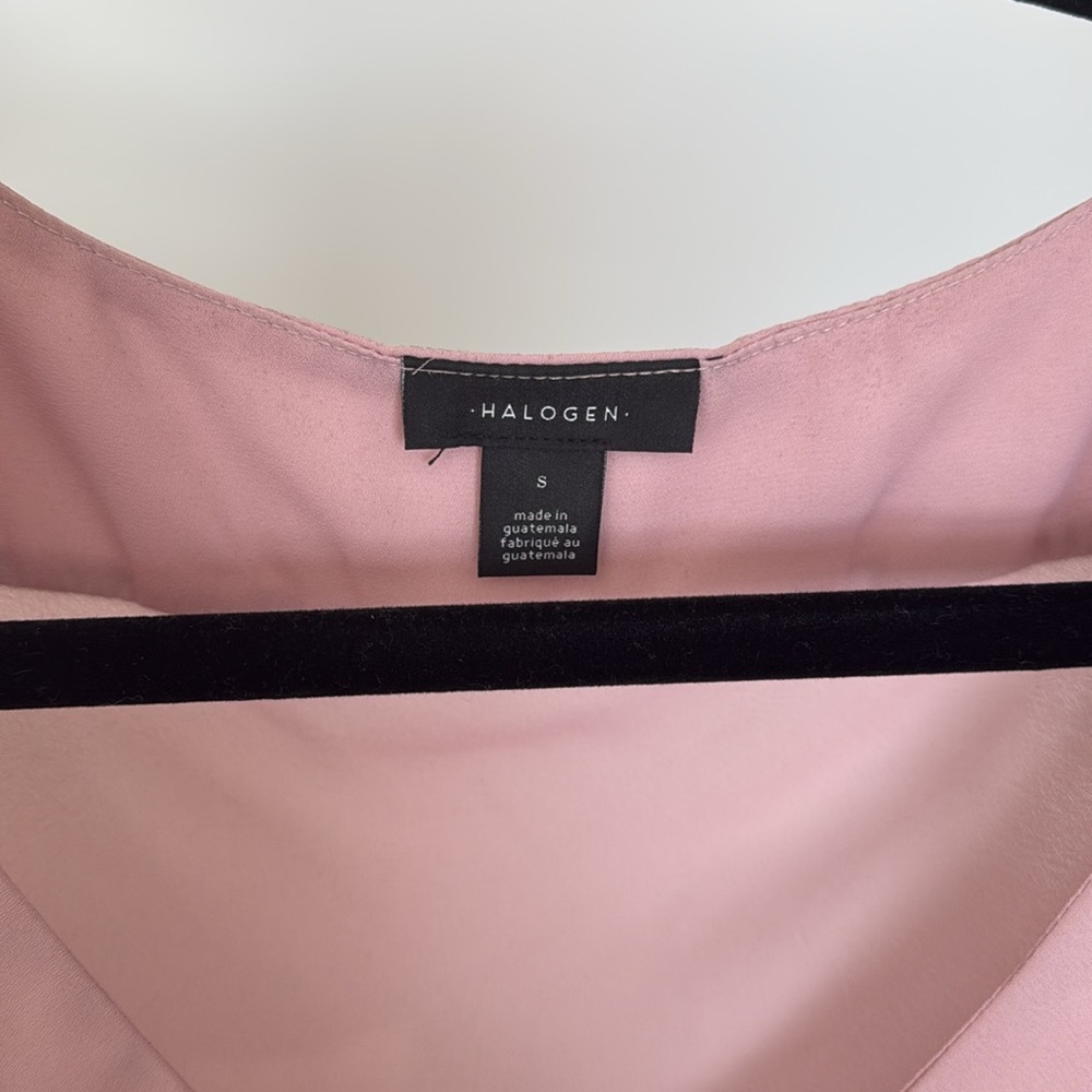 Halogen Tank Top - Picture 2 of 2
